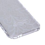 Note 4 Case, Firefish Durable Soft TPU Back Case [Soft-Flex] Drop Protection Scratch-Resistant Cover Skin Protective... N202