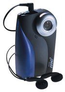 Kodak MC3 16 MB Portable 0.08 MP Digital Camera/Camcorder and MP3 Player (Discontinued by Manufacturer) N4