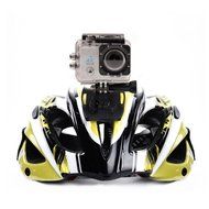 Ckeyin &reg; 4K Ultra HD DV Waterproof Outdoor Edition Sports Video Camera WIFI Action Camera with 2.0 LTPS LCD Screen... N3