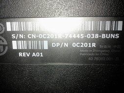 Dell G2410 24-Inch - Widescreen TFT LCD Flat Panel Monitor N5