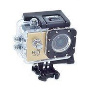 Mini Gopro Hero 3 Style SJ4000 DV Full HD 1080P 1.5 Inch 10M Waterproof Helmet Diving 30M Car Driving Recorder...