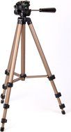 DURAGADGET Professional Lightweight Aluminium Tripod for Panasonic HC-V720 3D Ready 1MOS HD Digital Camcorder...