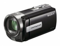 Sony DCRSX85B DCR-SX85 Handycam 16GB 60X Optical Flash Camcorder Black