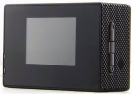 Black Box DareDVL 2.0&rdquo; LCD WIFI HD 1080P Waterproof Sports Camera &ndash; 12MP 170&deg; Wide Angle Outdoor Action Camcorder... N3