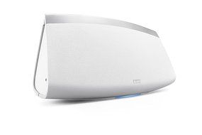 Denon HEOS 7 Wireless Speaker (White, Discontinued by Manufacturer) N2