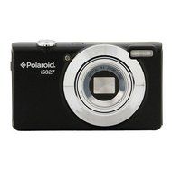 Polaroid 16.1MP Digital Camera With 3-Inch Screen (IS827-BLK-PR)
