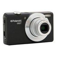 Polaroid 16.1MP Digital Camera With 3-Inch Screen (IS827-BLK-PR) N3