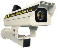 Work Zone Cam WZ1800V 18 MP Time Lapse Camera