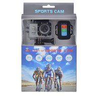 Snail Shop Wifi Version with Remote Control 2.0&quot; LCD Display 170&deg; Wide Angle H.264 12.0mp 1080p Hd 30m Waterproof... N2