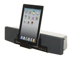 Haier SBC20 20-Inch 2-Channel Soundbar with iPod/iPhone/iPad dock (,2) N6