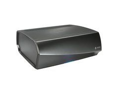 Denon HEOS AMP Wireless Amplifier (Black with Silver) (New Version) N2