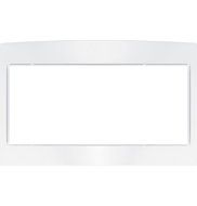 Microwave Trim Kit, GE JX827DMWW
