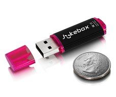 Aluratek AIRJ01F USB Internet Radio Jukebox N2