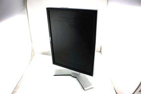Genuine Dell UltraSharp 2007FPb LCD Monitor 20&quot; 0C9536 C9536 0G324H G324H W/Adjustable stand N3