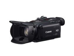 Canon VIXIA HF G30 HD Camcorder with HD CMOS Pro (Discontinued by Manufacturer)
