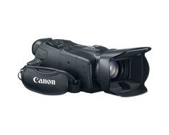 Canon VIXIA HF G30 HD Camcorder with HD CMOS Pro (Discontinued by Manufacturer) N2