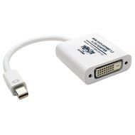 Tripp Lite Keyspan Mini Displayport to VGA/DVI/HDMI, All-in-One Cable Adapter, MDP to VGA/HDMI/DVI, 6-in. (P137... N10
