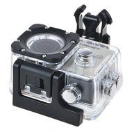 ABLEGRID&reg; AG4000 30-meter Waterproof 12MP 2.0 inch WIFI 1080P HD Sports Action Camera with 170&deg; wide Angle Lens... N6