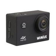 WiMiUS 4K Wifi Waterproof Action Camera With HD 16 MP,170&deg; Wide Angle, 2.0 Inch LCD Screen+900mAH Batteries(2... N5