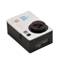 Ckeyin &reg; 4K Ultra HD DV Waterproof Outdoor Edition Sports Video Camera WIFI Action Camera with 2.0 LTPS LCD Screen... N4