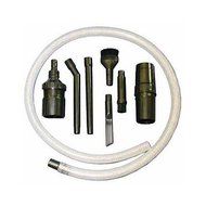 Vacuum Parts &amp; Accessories Mini Micro Tool Attachment Set Kit for Filter Queen Vacuum Cleaner