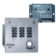 BOGEN LUUDC / LUUDC - CONTROLLER/SPKR UNIV DOORPHONE