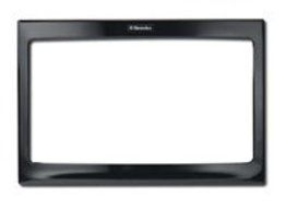 Electrolux EI27MO45TB Black 27" Trim Kit