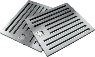 AKDY 36" Wall Mount Stainless Steel Glass Range Hood AZ668AS90 Touch Panel Control Baffle Filter N6