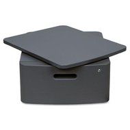 Lexmark Swivel Cabinet