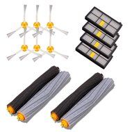 Bestpriceam Replacement Kits for iRobot Roomba 800/900 Series Vacuum Cleaning Robots N4