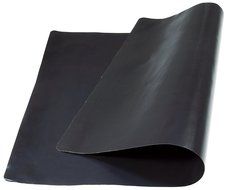 Stanco 60023002 Heavy Duty Non Stick Oven Liner, 16.25 by 23", Black N3