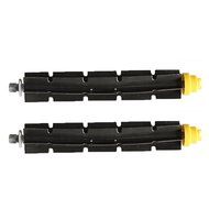 6 PCS Replacement Main Brush Side Brush Vac Filter Kit for iRobot Roomba 600 Series 620 630 650 660 700 Series... N4