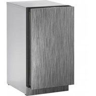 U-Line U3018WCINT60B 18" Modular 3000 Series Wine Captain With 31 Wine Bottle Capacity,Panel Ready