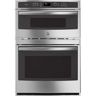 GE Profile PT9800SHSS 30" Built-in Combination Wall Oven in Stainless Steel N2