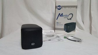 RCF MQ-30P N3