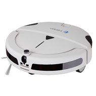 EVERYBODY X1 Wi-Fi Enabled Self Charge Intelligent Robot Vacuum Cleaner with Mobile App and Camera Remote Control... N5