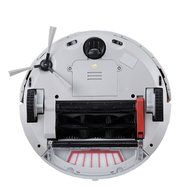 EVERYBODY X1 Wi-Fi Enabled Self Charge Intelligent Robot Vacuum Cleaner with Mobile App and Camera Remote Control... N6