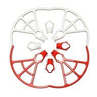 HOBBYTIGER DJI Phantom 4 Prop Guards Propeller Protector (Set of 4) N12