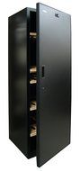VinoCellier Wine Cabinet with Solid Door N2