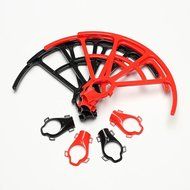 HOBBYTIGER DJI Phantom 4 Prop Guards Propeller Protector (Set of 4) N14