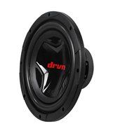 JVC CS-G1210 12" 1200W 4-Ohm Car Subwoofer + Vented Sub Box Enclosure N4