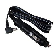 Icom Cigarette Lighter Cable M72 Cp17l