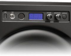 Velodyne 80-DDP12BG Digital Drive PLUS 12-Inch 117V 60Hz Subwoofer (Ebony High Gloss) N7