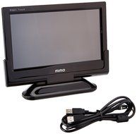 Mimo UM-1050 Magic Touch 10.1&#039;&#039; LCD Monitor, Black N4