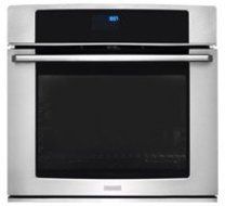 Electrolux EW27EW55PS27" Stainless Steel Electric Single Wall Oven - Convection