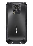 Sony Bloggie Sport (MHSTS22) Waterproof Video Camera with 4x Digital Zoom and 2.7-Inch Touchscreen LCD (Red) (... N12