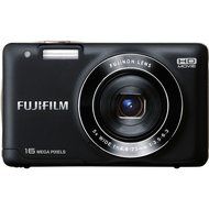 Fujifilm FinePix JX580 Digital Camera (Blue) N2