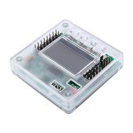 Oligex(TM) 1 set Newest 4.8-6.0V KK2.1.5 Multi-Rotor LCD Flight Control Board With Case
