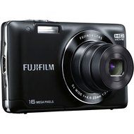 Fujifilm FinePix JX580 Digital Camera (Blue) N3