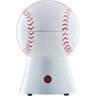 New BRENTWOOD PC-485 Baseball Popcorn Maker